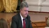 порошенко