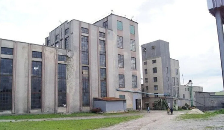 Фонд держмайна вдруге виставив на аукціон спиртзавод на Тернопільщині. Ціна знизилася на 60 мільйонів