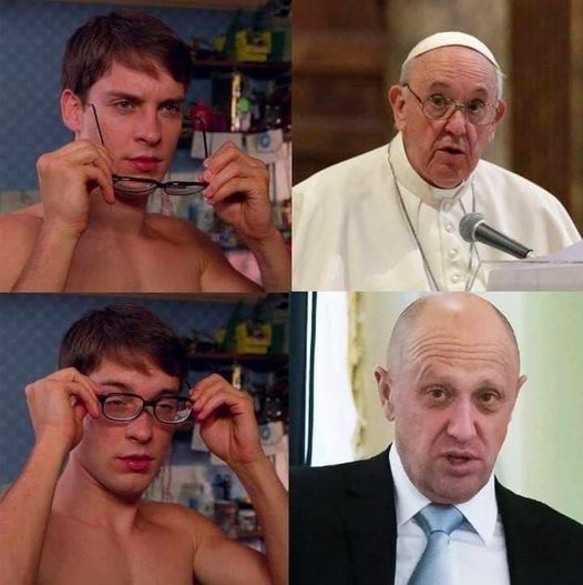 Здалося?