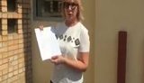 Денисова надеется посетить Сущенко в Лефортово до конца дня: Наши документы с разрешением на встречу возвращены в Московский горсуд. ВИДЕО+ФОТОрепортаж