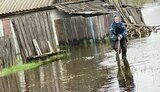 повінь