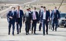 У Зеленского свыше 70 работников УГО в первом круге "лички". Это запуганный человек, - Луценко