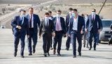 У Зеленского свыше 70 работников УГО в первом круге "лички". Это запуганный человек, - Луценко