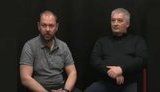 "Они сливали Ермака": интервью фигурантов записей Лероса Шумского и Штанько. ВИДЕО