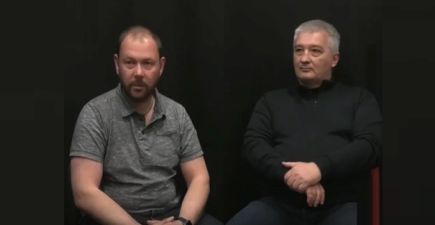 Денис Єрмак, Сергій Шумський та Дмитро Штанько. Важливі питання про фігурантів записів 02