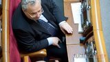 Распальцовка власти: "регионал" Воропаев решил побыть самим собой. ФОТО