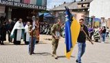 похороны