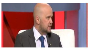 31.7 billion hryvnia paid to budget by Ukrainian companies in occupied areas of Donbas, - Tandit