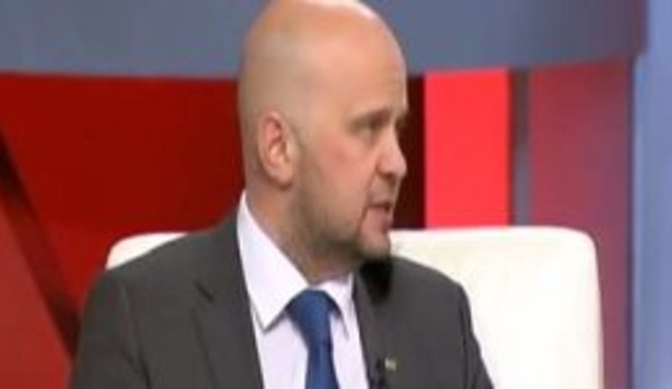 31.7 billion hryvnia paid to budget by Ukrainian companies in occupied areas of Donbas, - Tandit