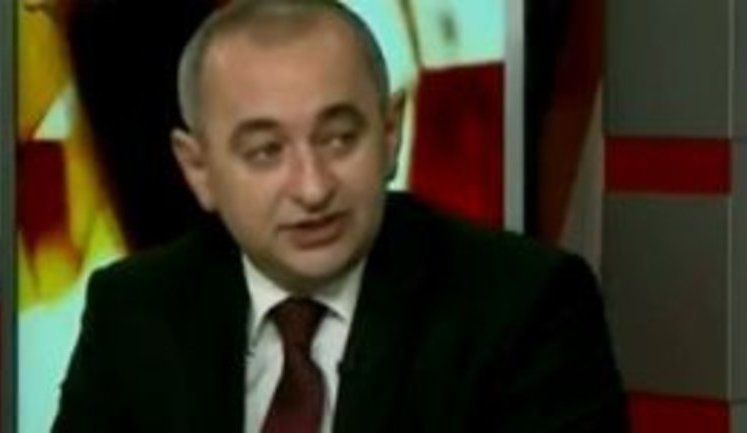 Во время Иловайска в Украину вторглись 13 тысяч военных РФ, - Матиос. ВИДЕО