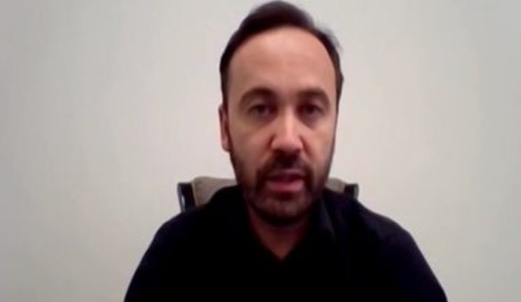 "Война с Украиной, Крым, Донбасс обходится каждому россиянину в $1000 ежегодно", - бывший депутат Госдумы РФ Пономарев. ВИДЕО