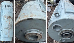 Occupiers deploying Shahed drones with upgraded 90-kg warheads – DIU
