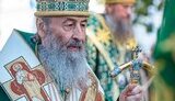 Зеленский лишил гражданства митрополита УПЦ (МП) Онуфрия — СБУ