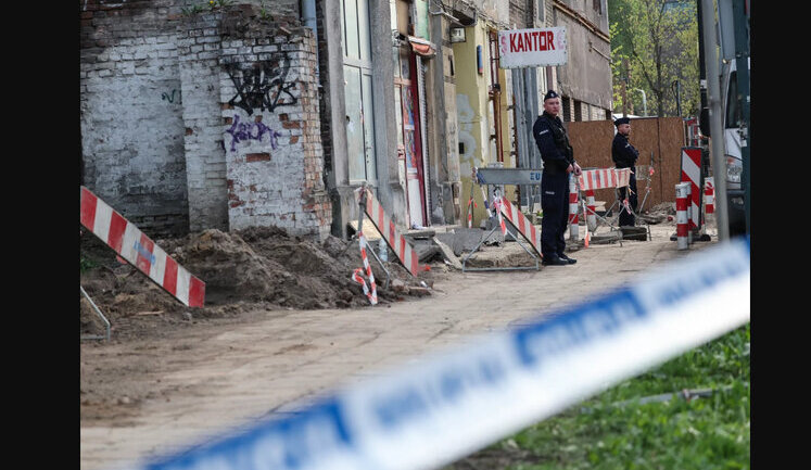 В Польше нашли четыре трупа, правоохранители подозревают в убийстве украинца, - RMF FM