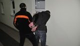торговля людьми
