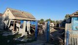 Наслідки обстрілів Сумської області