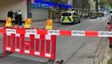 Генконсульство Украины в Дюссельдорфе эвакуировали из-за угрозы взрыва в здании, - МИД