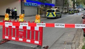 Генконсульство Украины в Дюссельдорфе эвакуировали из-за угрозы взрыва в здании, - МИД