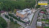 Строительство реабилитационного корпуса для ветеранов АТО/ООС завершается в Святогорске, - ОГА. ФОТОрепортаж