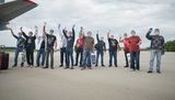 14 моряків танкера "Рута" повернулися в Україну після 3,5 роки у лівійській в