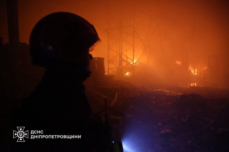 Dnipro
