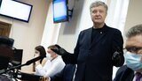 Court Refuses To Arrest Poroshenko And Chose For Him Personal Obligation