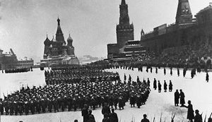 "Свободовцы" хотят запретить термин "Великая Отечественная война" на законодательном уровне