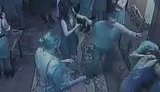 Драку на свадьбе в Бердичеве остановили только выстрелы. + ВИДЕО.