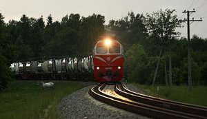 На Закарпатье восстановят евроколею: в Ужгороде будет пересадка на поезда в Европу, - Шмыгаль