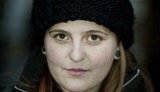 18-річна доброволець Іскра: "Я нашкрябала в своєму телефоні, що не хочу помирати і всіх люблю"