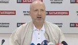 Турчинов: Обвинения против депутатов-опозиционеров - безосновательны. Это репрессии. + ВИДЕО.