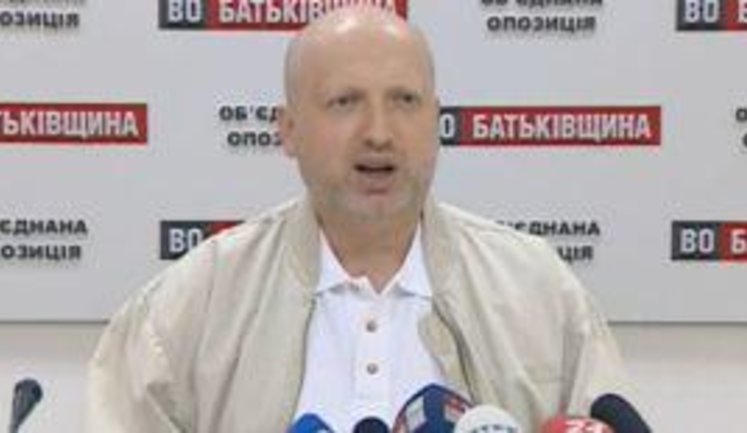 "Украина не доверяет этой власти, Украина хочет обновления", - оппозиция о результатах выборов. ВИДЕО