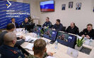 Окупанти готують студентів для ліквідації катастрофи в Керченській протоці