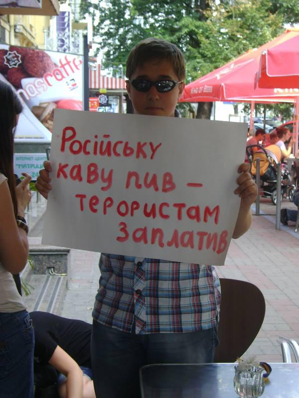 убийство россия кафе