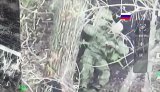 Двоє рашистів вкоротили собі віку внаслідок атаки українських дронів