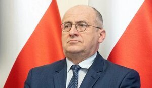 "Північний потік-2" загрожує безпеці ЄС і вбиває клин між союзниками, - глава МЗС Польщі Рау