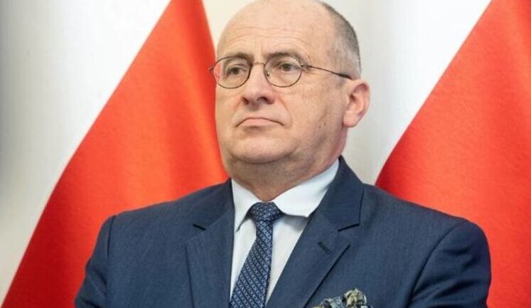 "Північний потік-2" загрожує безпеці ЄС і вбиває клин між союзниками, - глава МЗС Польщі Рау