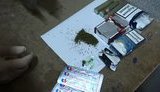 За поставку наркотиков заключенным арестован инспектор Лукьяновского СИЗО, - прокуратура. ФОТО