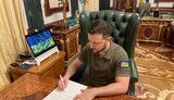 зеленський