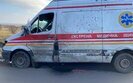 удар по швидкій у Куп’янську