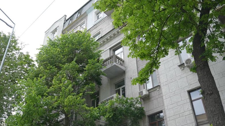 Мотовиловець винайняв елітне житло втричі дешевше ринку
