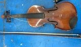 Громадянин Болгарії намагався вивезти з України скрипку Stradivarius і старовинні монети, - Держприкордонслужба. ФОТОрепортаж