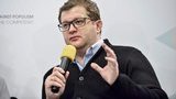 Арьев о преследовании Порошенко: Это кремлевский сценарий, Путин открывает шампанское
