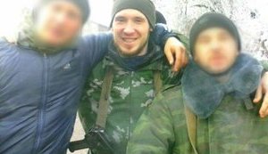 Russian militant: "All 'DPR' operations are led by Russian generals". PHOTOS