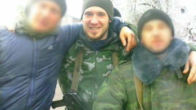армия оккупация рф вторжение