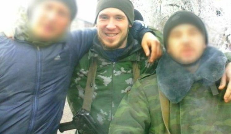 Russian militant: "All 'DPR' operations are led by Russian generals". PHOTOS