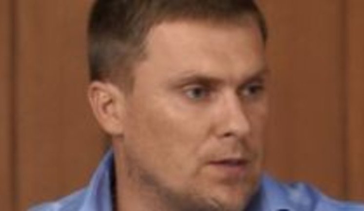 Первый зам шефа Нацполиции Вадим Троян: "Еще недавно на территории Украины проживали 25-30 воров в законе. Во время войны они здесь выполняли задания руководства ФСБ"