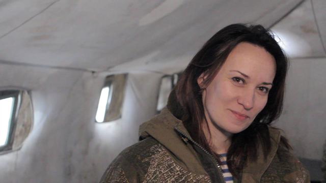 Холодом, вітром, вогнем: Як Марусині ведмеді готують бійців ВДВ 01