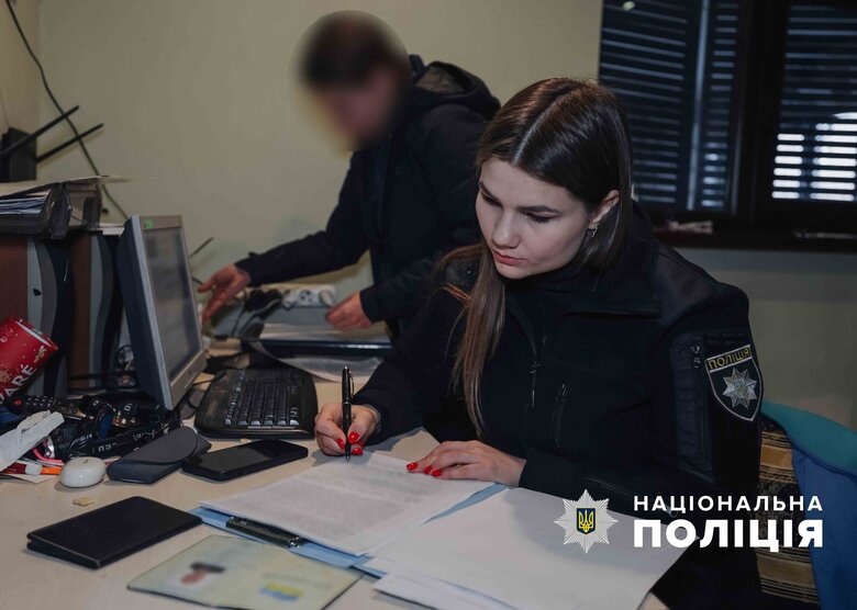 В Україні викрили шахрайську організацію, що ошукала 19 підприємств