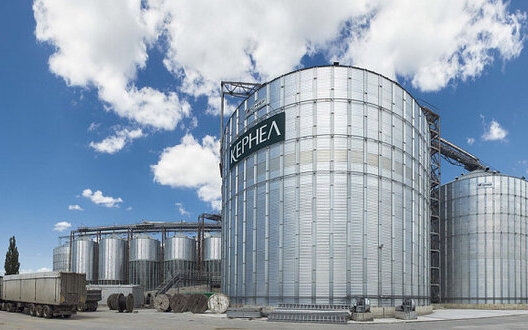 "Кернел" продав одне з куплених раніше суден за $7,4 мільйона